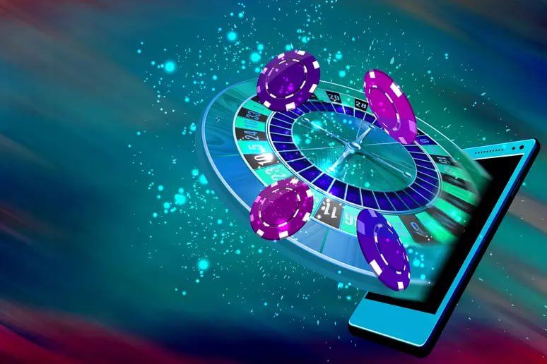 Phân loại game casino trực tuyến trên nền tảng ga79 Việt Nam